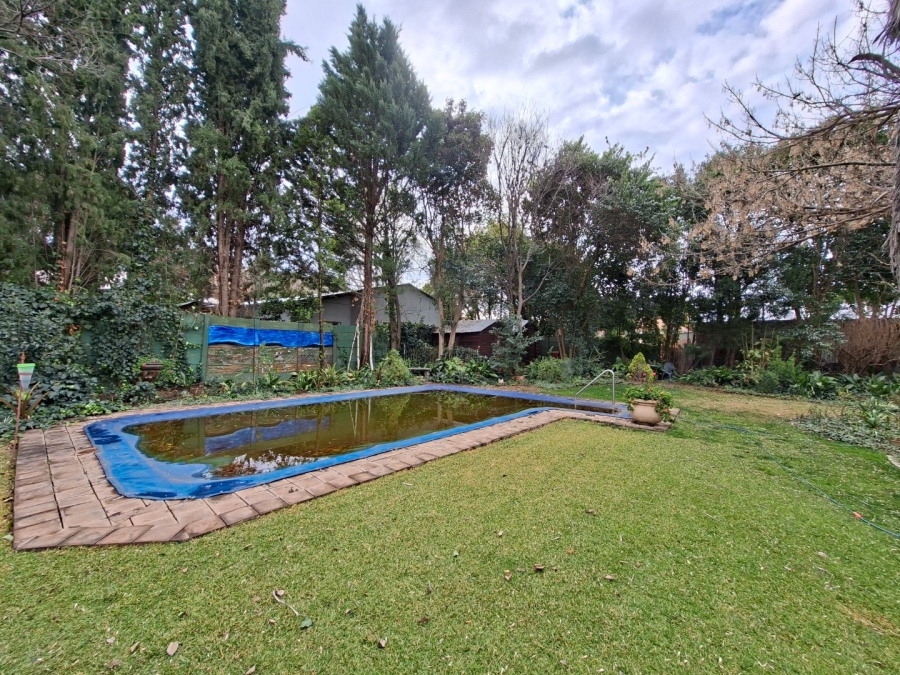 5 Bedroom Property for Sale in Dan Pienaar Free State